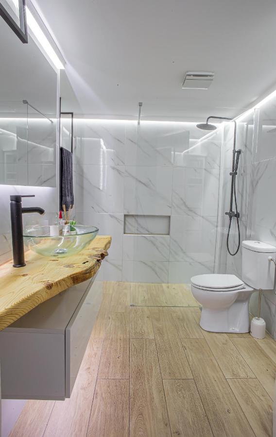 Luxury Apt 115M2 Ateny Zewnętrze zdjęcie