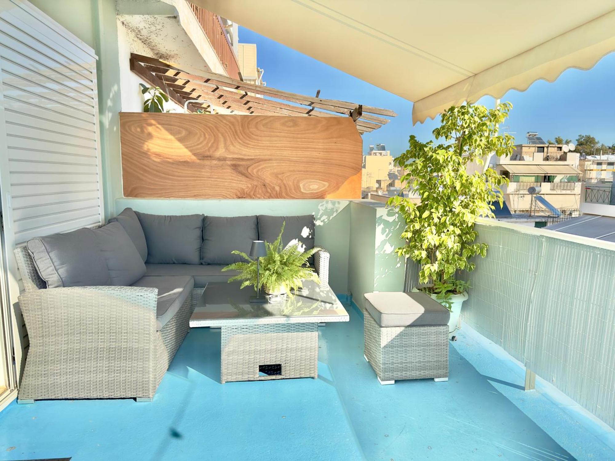 Luxury Apt 115M2 Ateny Zewnętrze zdjęcie